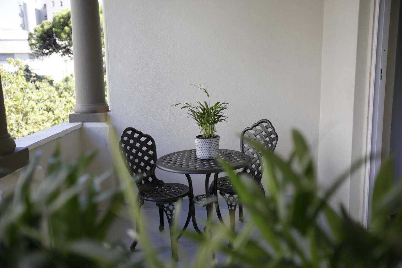 Milton Lodge Cape Town Exterior photo