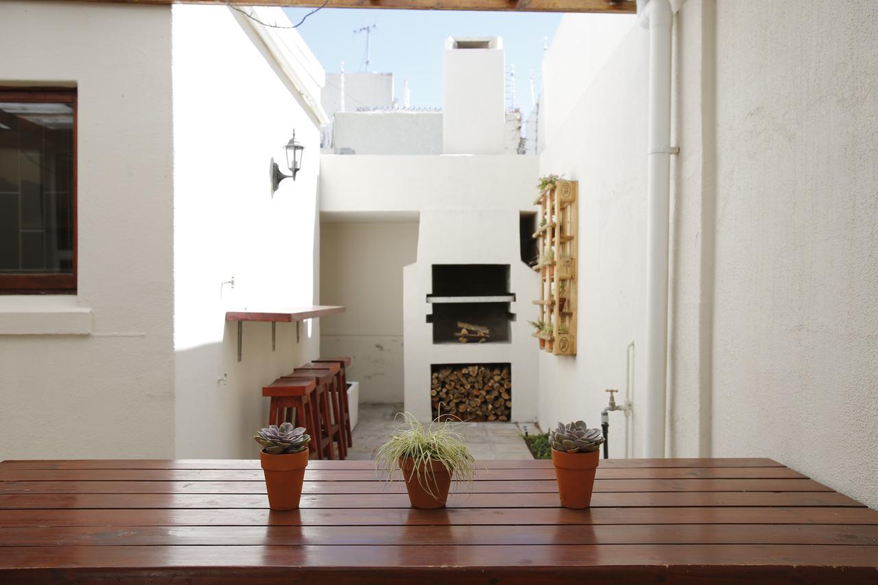 Milton Lodge Cape Town Exterior photo